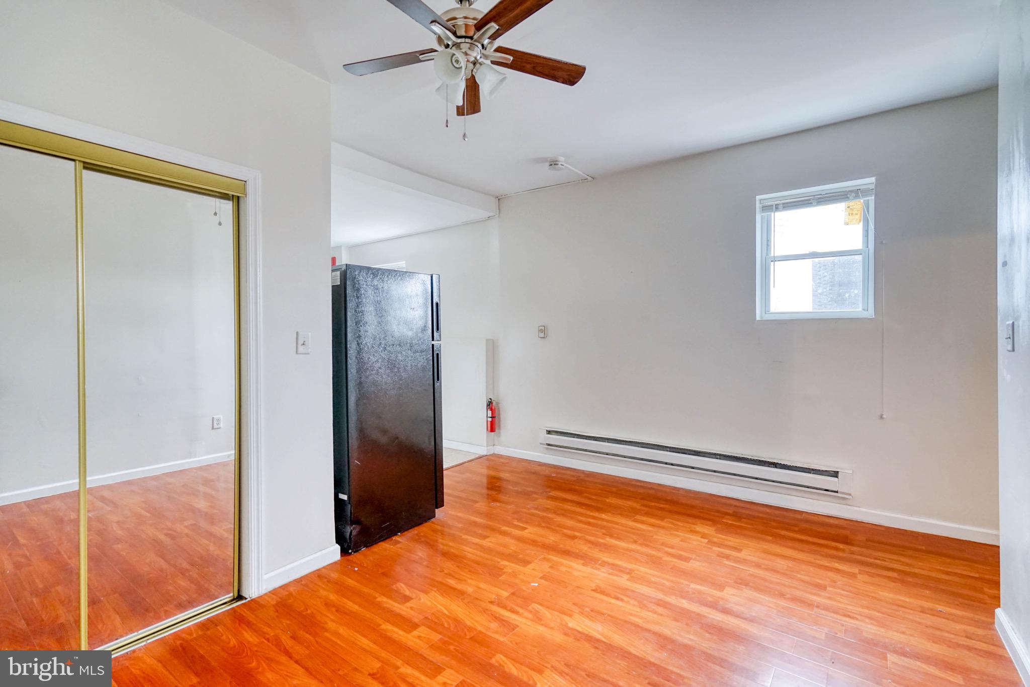 GRAYS FERRY - Residential Lease