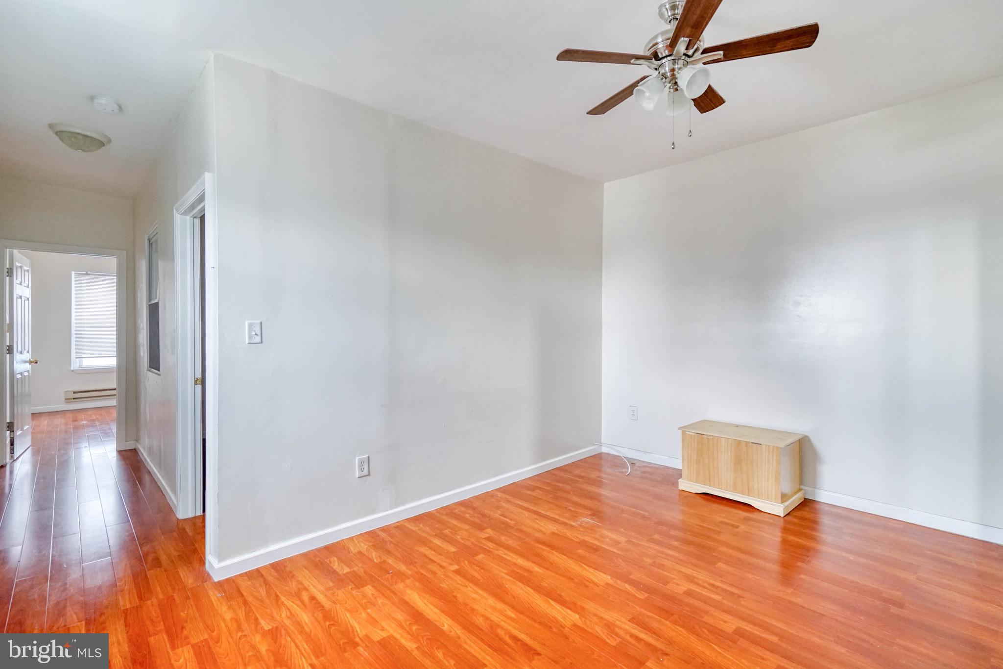 GRAYS FERRY - Residential Lease