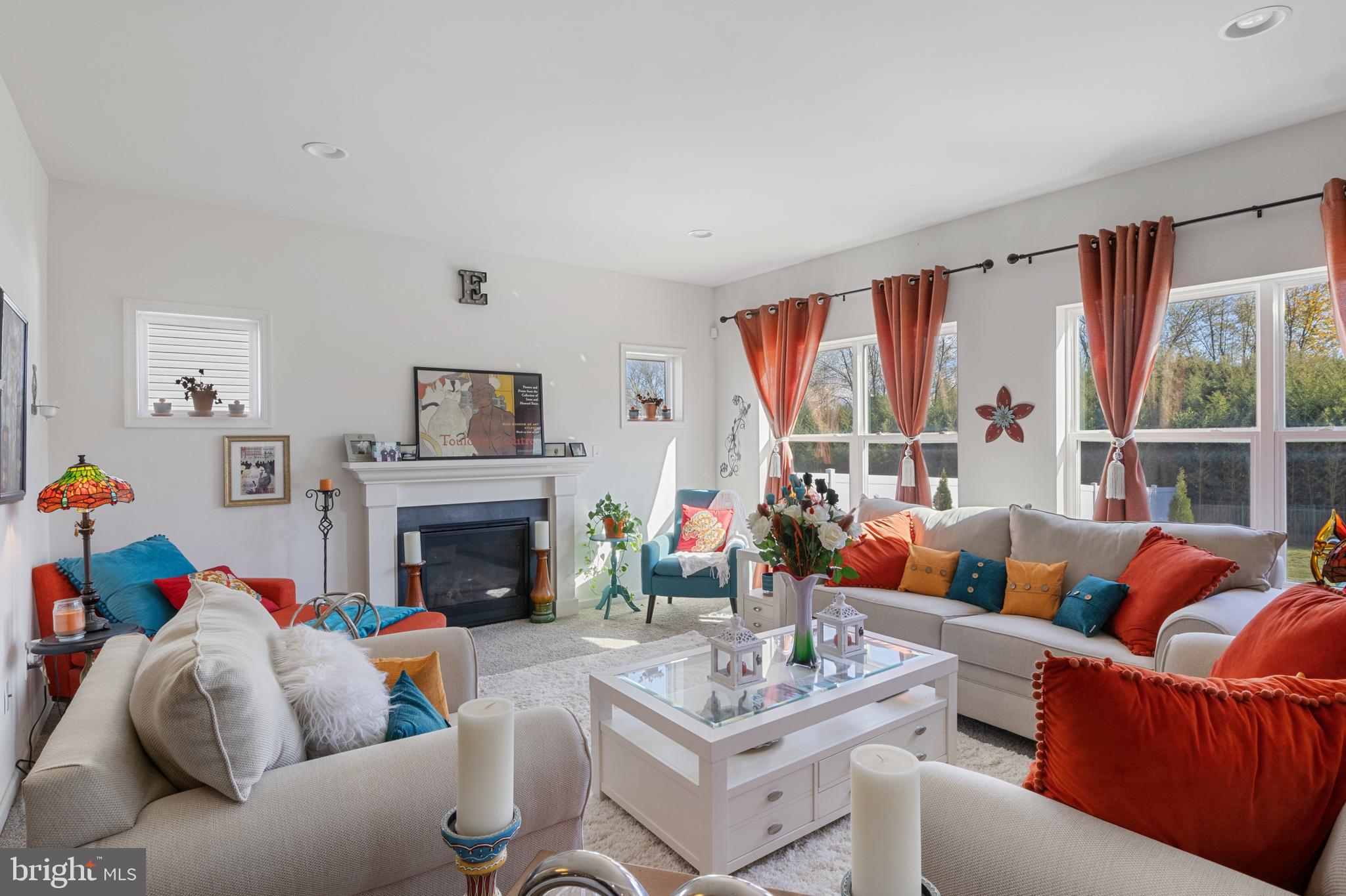 HUNTER CREEK - Residential