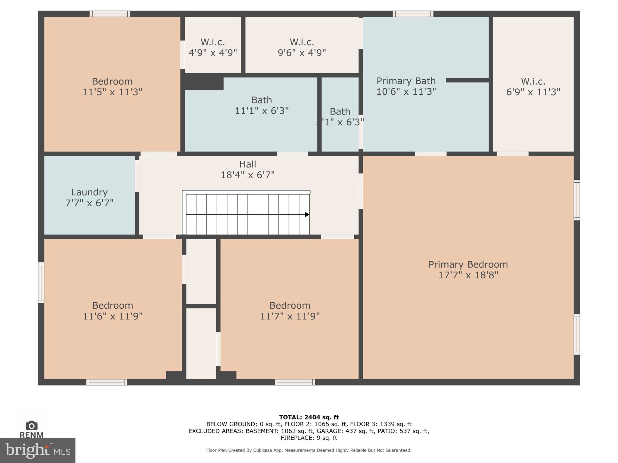 HUNTER CREEK - Residential