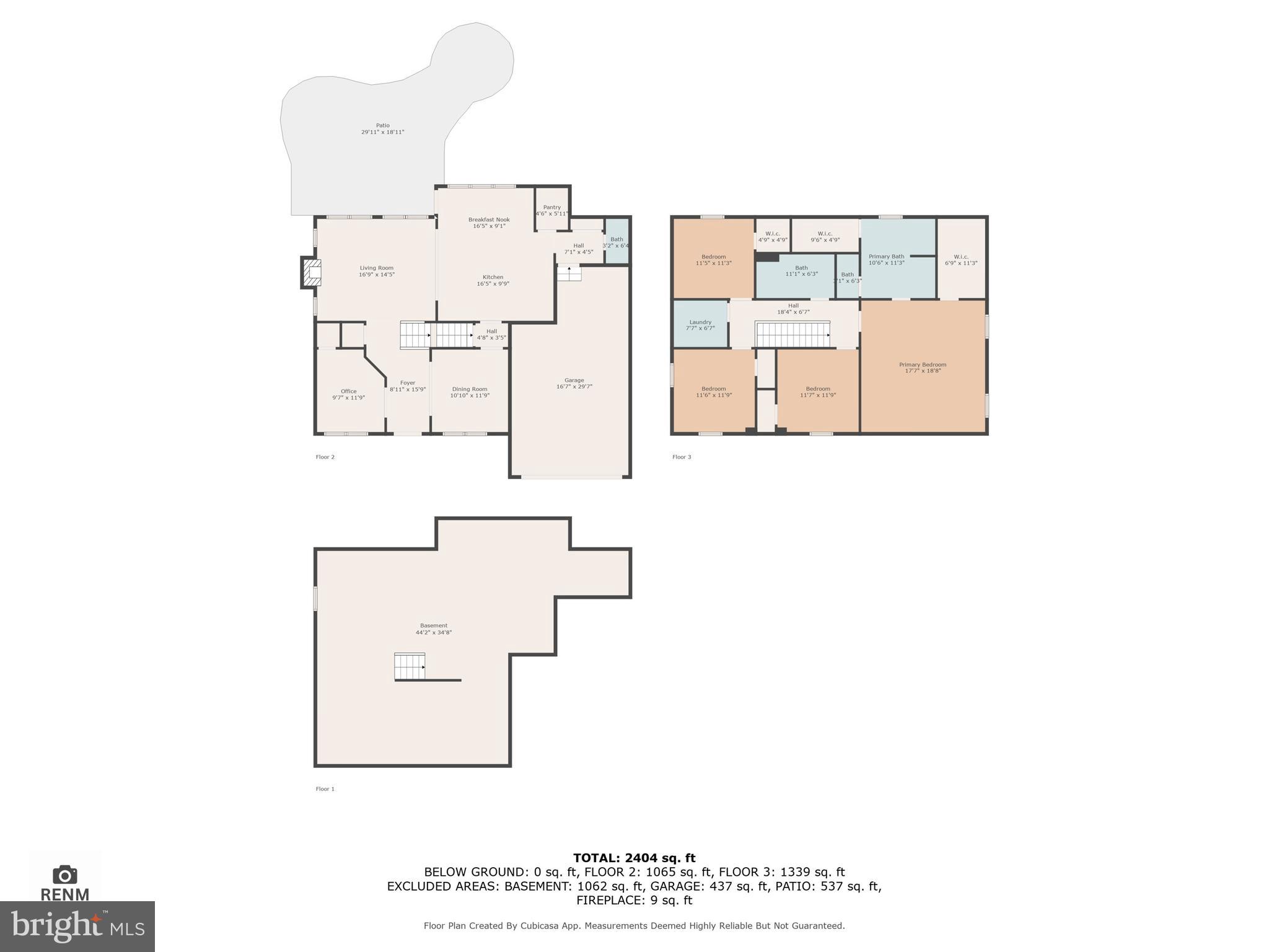 HUNTER CREEK - Residential