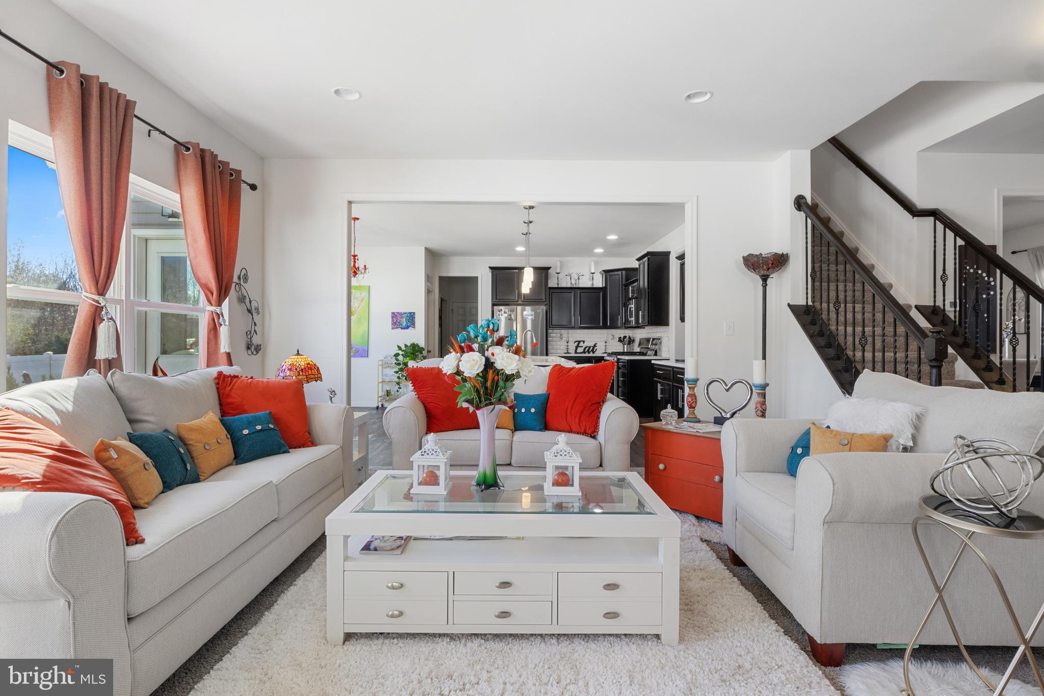 HUNTER CREEK - Residential