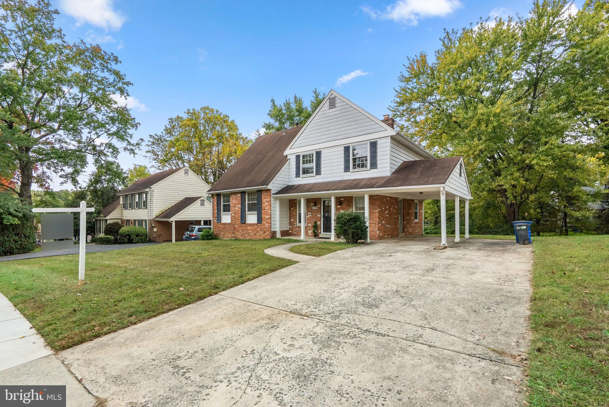 11810 Kemp Mill Road, Silver Spring, MD 20902