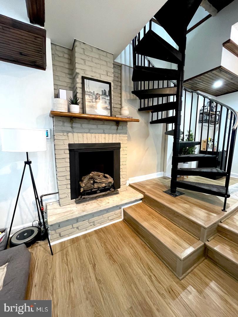 CANTON - Residential Lease
