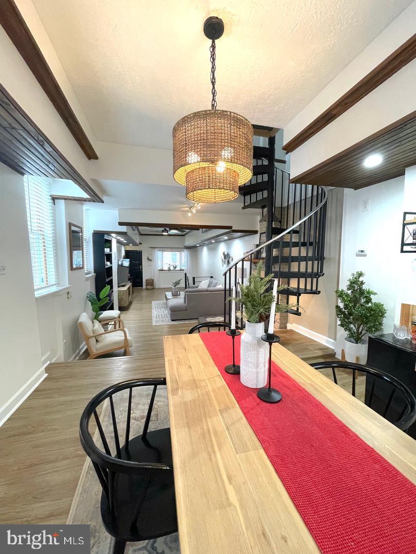 CANTON - Residential Lease