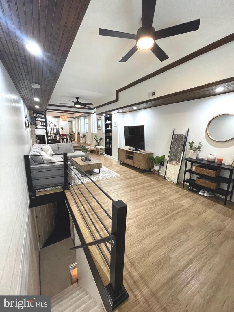 CANTON - Residential Lease