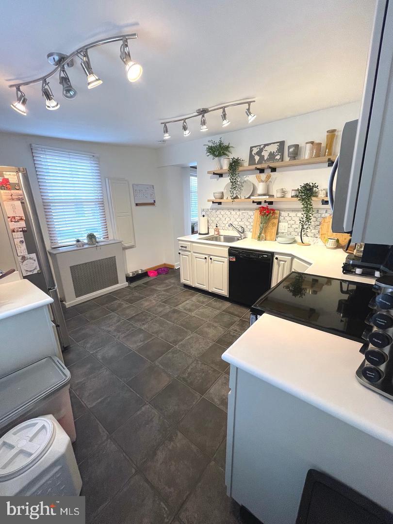 CANTON - Residential Lease