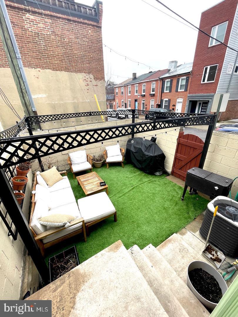 CANTON - Residential Lease
