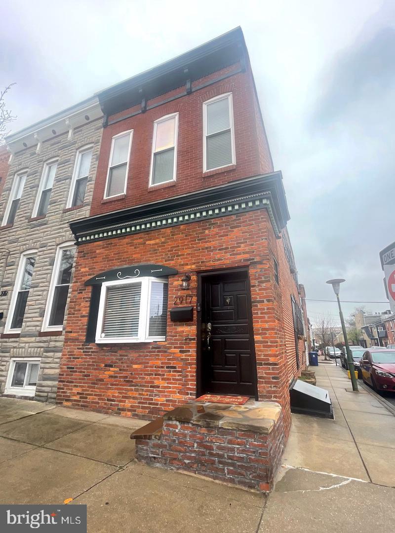 CANTON - Residential Lease