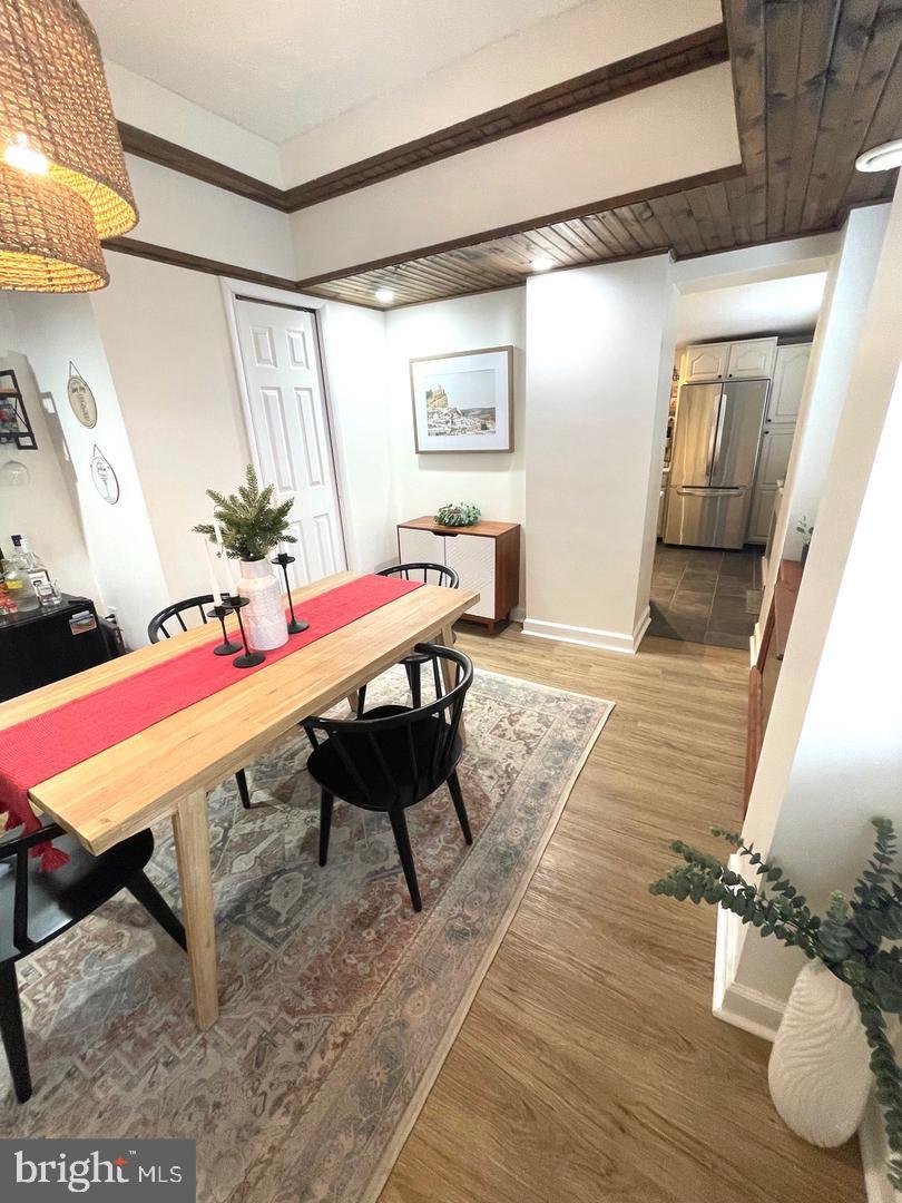CANTON - Residential Lease