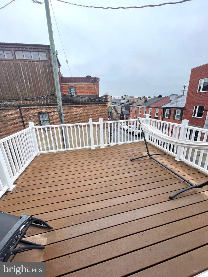 CANTON - Residential Lease