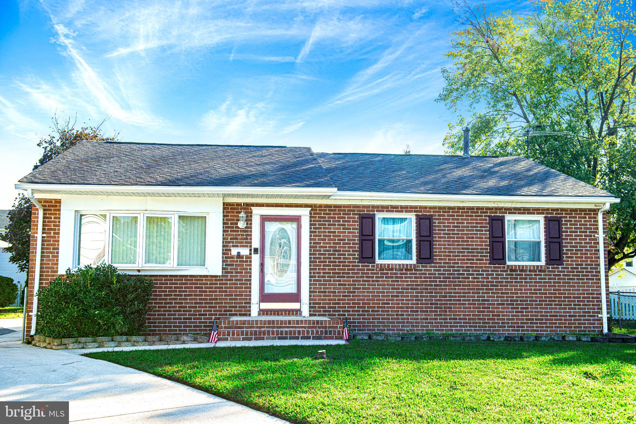 612 SEENA ROAD