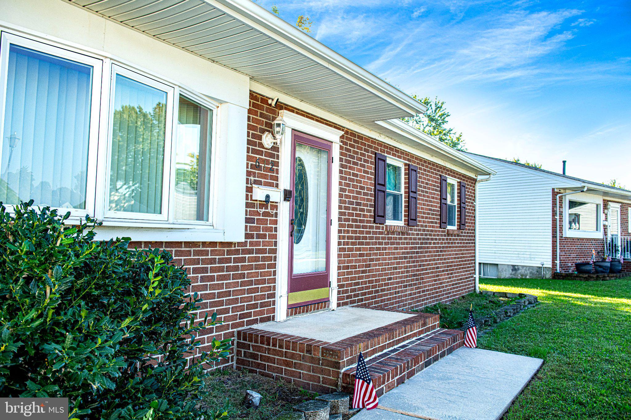 612 SEENA ROAD