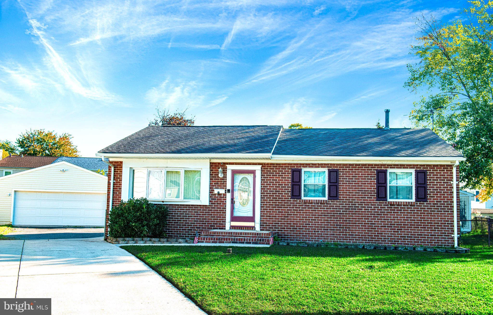 612 Seena Road, Essex, MD 21221