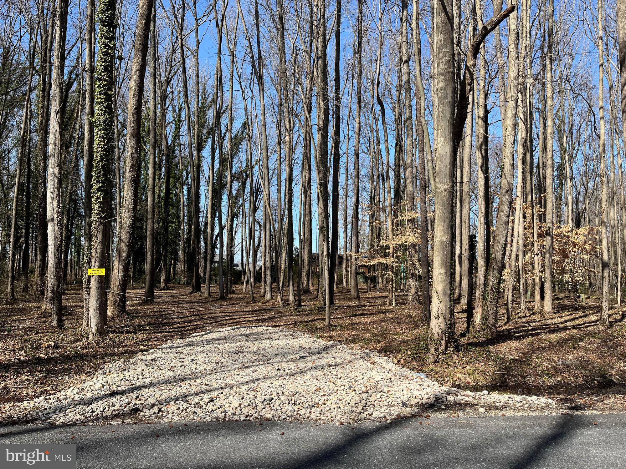 ABSOLUTE ONLINE REAL ESTATE AUCTION TO THE HIGHEST BIDDER OVER $20,000!! Online Bidding Opens: Monday, March 11, 2024. Bidding Closes: Wednesday, March 13, 2024 at 12:30 PM. List price is opening bid only. 820 Shady Oaks Road is located in the West River community of southern Anne Arundel County, Maryland. Nearby towns and communities include Shady Side, Galesville and Deale. The immediate neighborhood is comprised of single family homes of various architectural styles. Off of the shores of the West River, the surrounding water rich community offers residents multiple water oriented activities, sailing clubs and dockside entertainment. Just down the road from the lot is DiMillo’s on the Chesapeake West Marina with over 50 slips and recently updated amenities. Grocery stores, restaurants, retail and other entertainment venues are within 3 miles on Muddy Creek Road. Jack Creek Park and Franklin Point State Park are nearby offering scenic views, sandy shorelines and hiking trails.