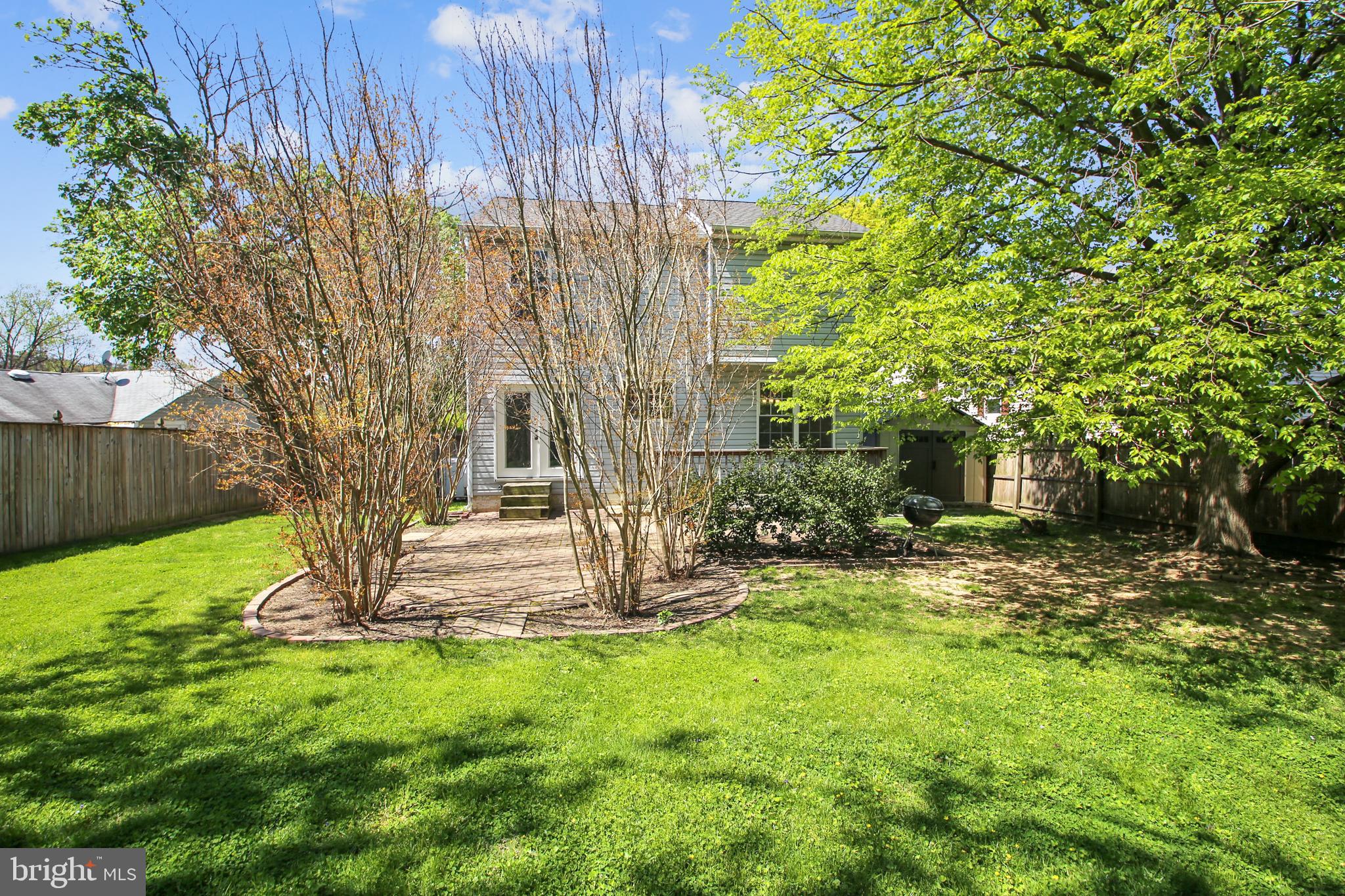 WOODLAWN HEIGHTS - Residential