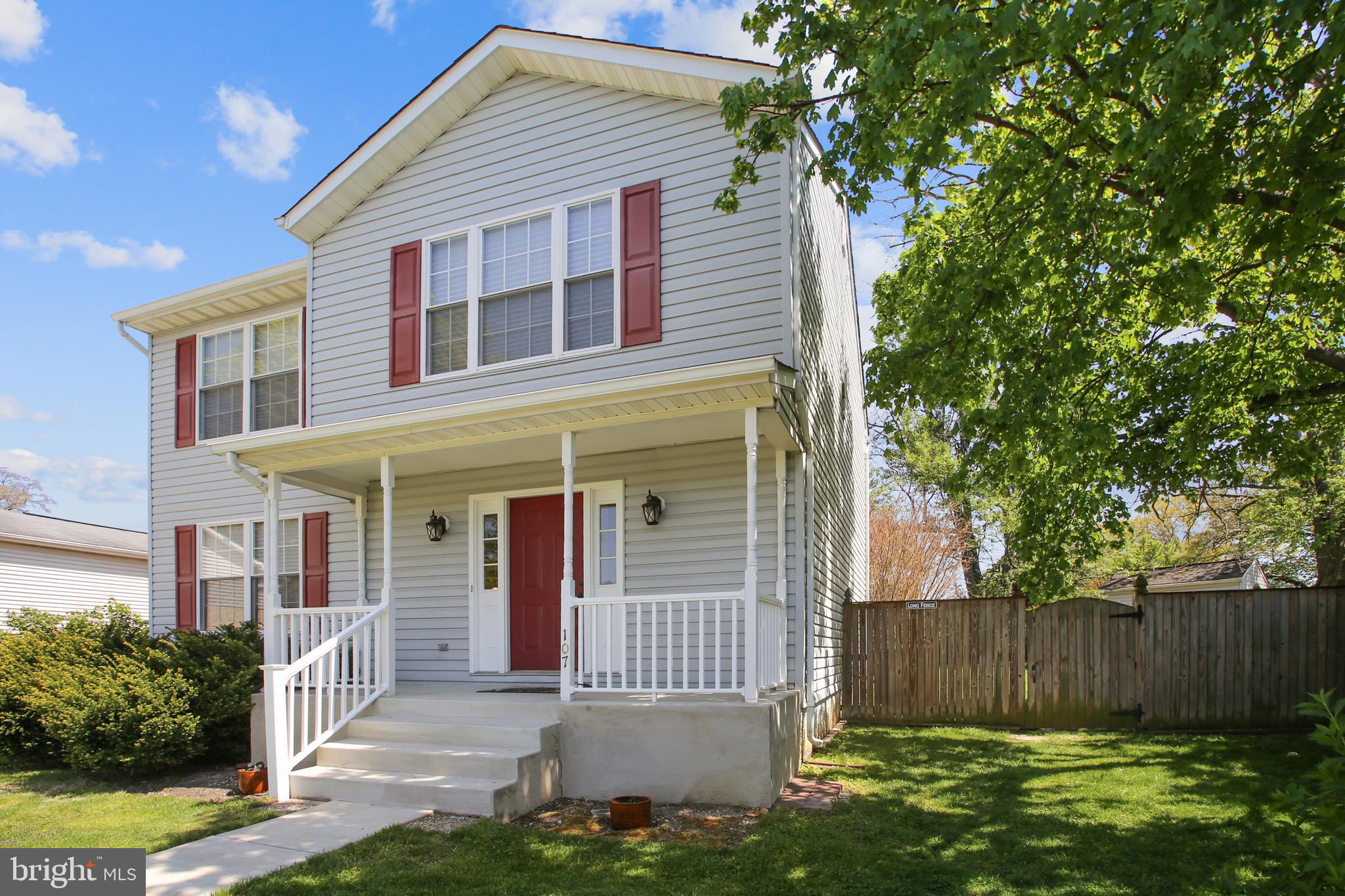 WOODLAWN HEIGHTS - Residential