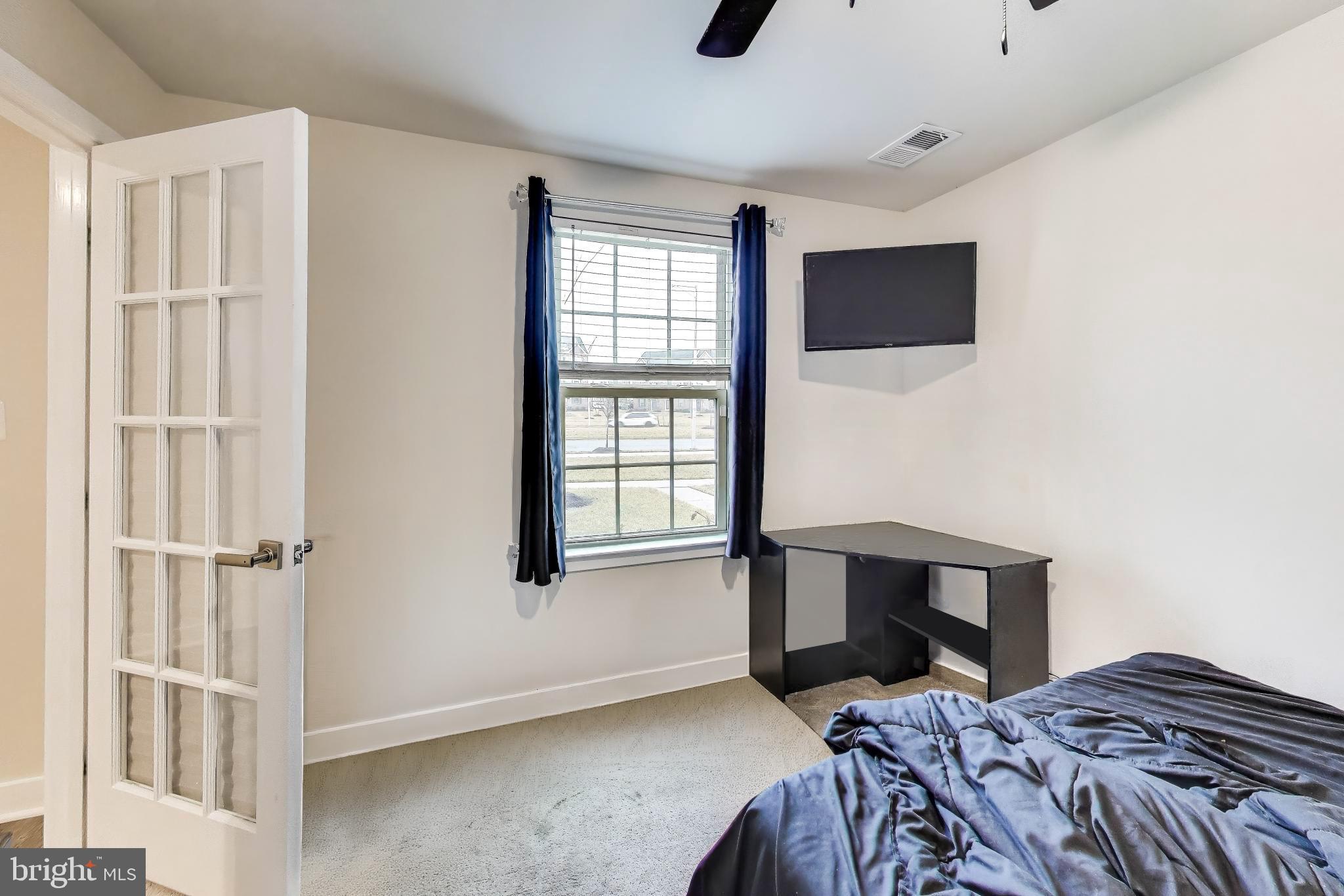 TIMOTHY BRANCH TOWNS - Residential