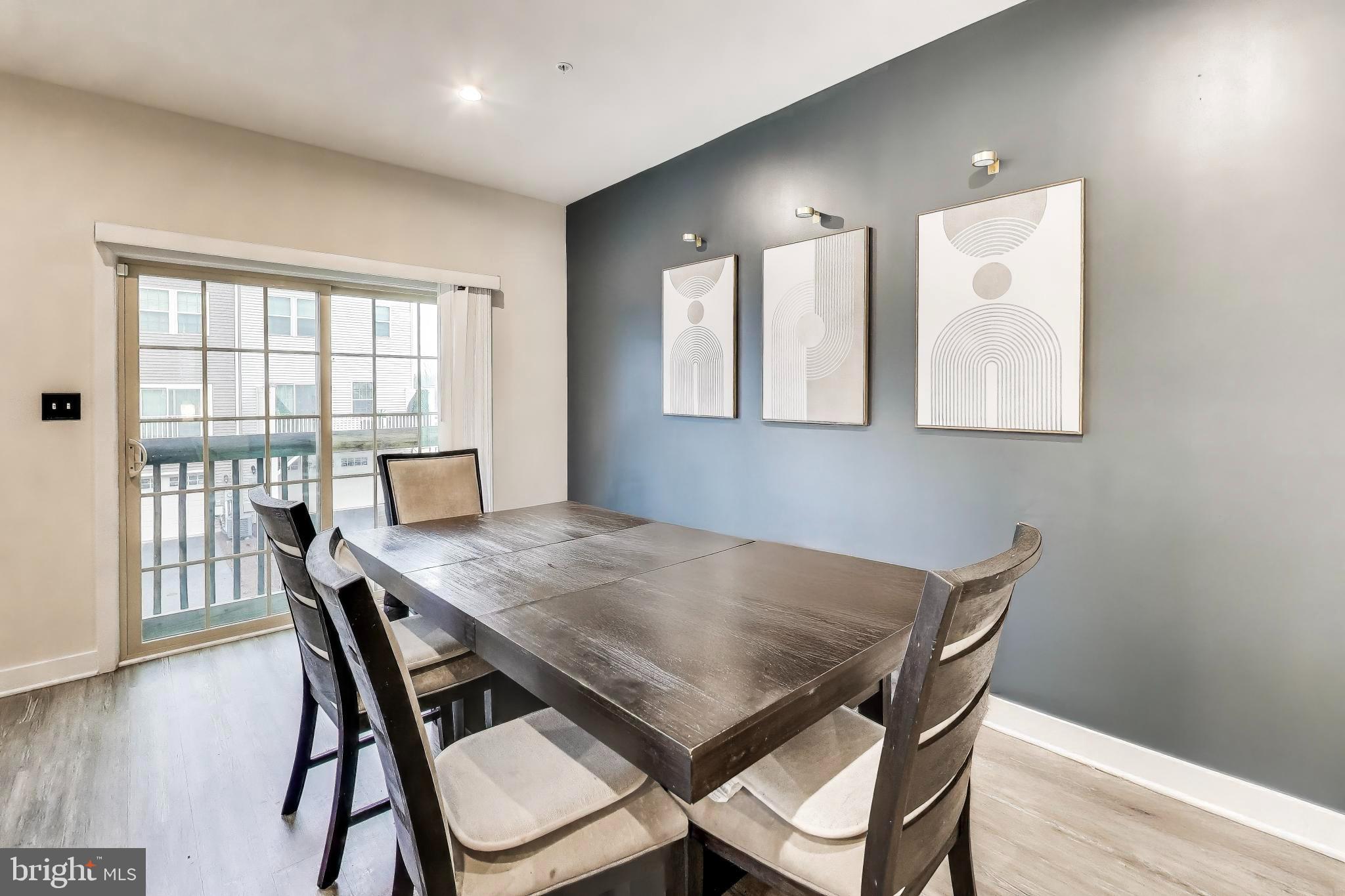 TIMOTHY BRANCH TOWNS - Residential