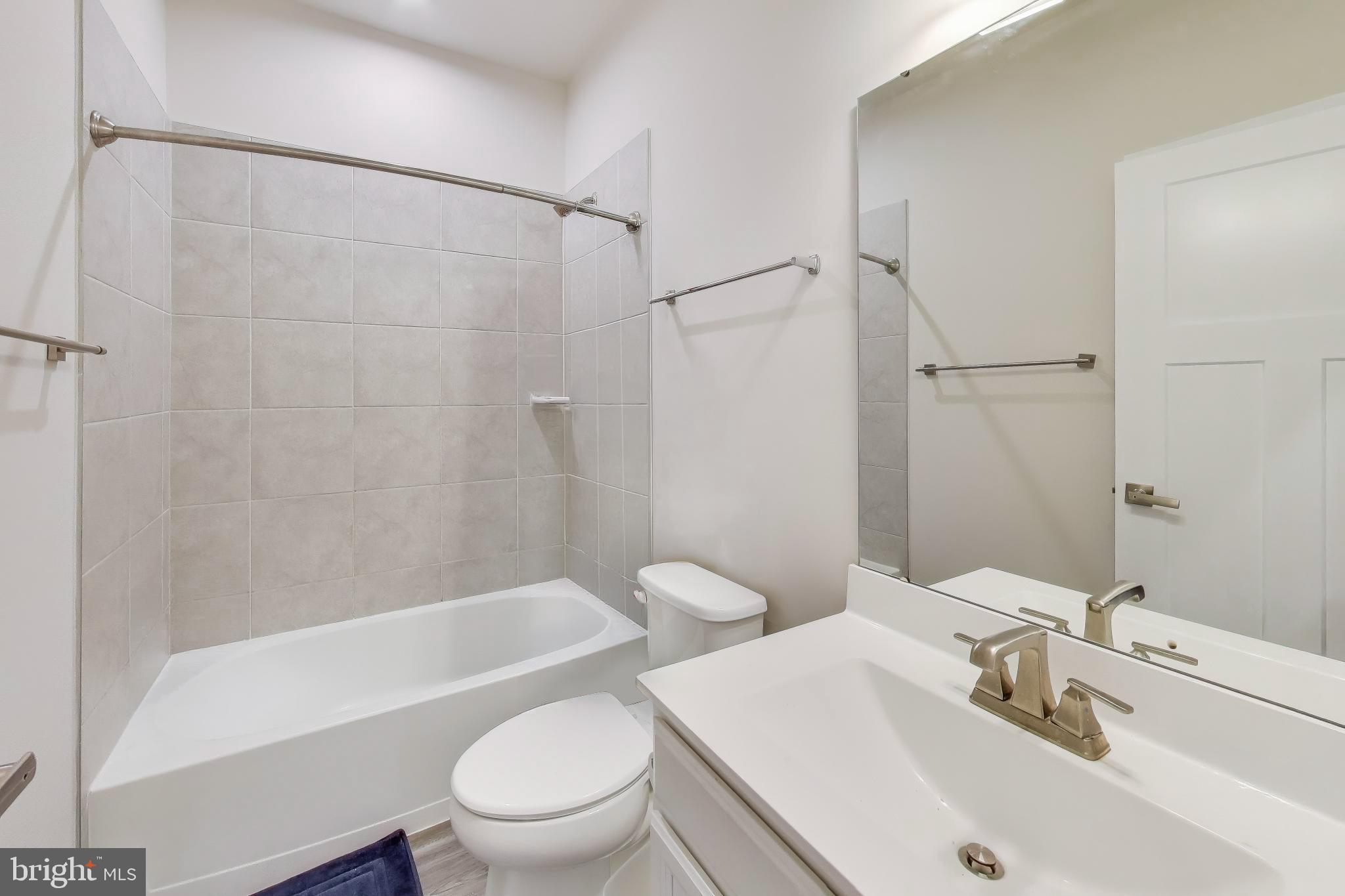 TIMOTHY BRANCH TOWNS - Residential