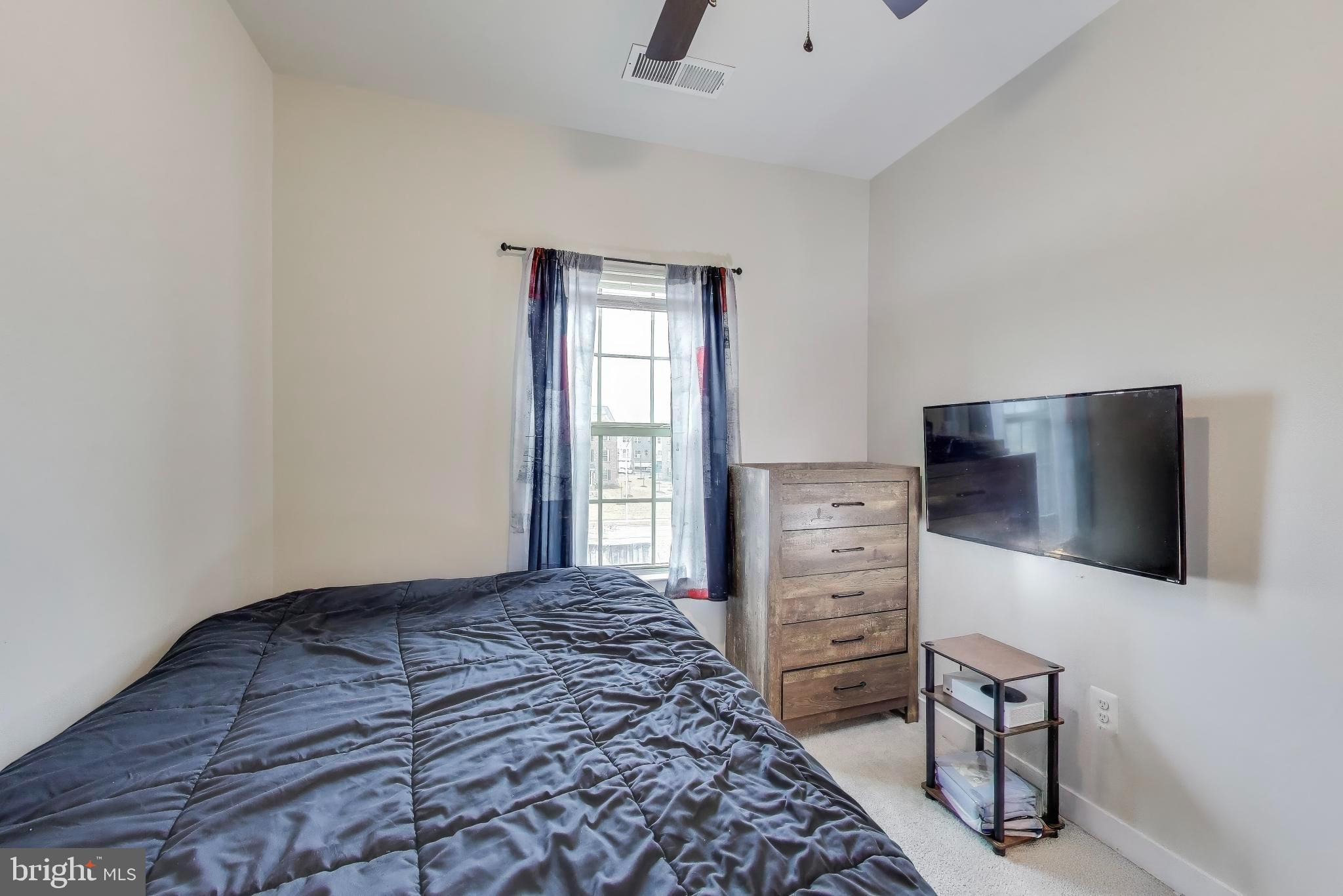 TIMOTHY BRANCH TOWNS - Residential