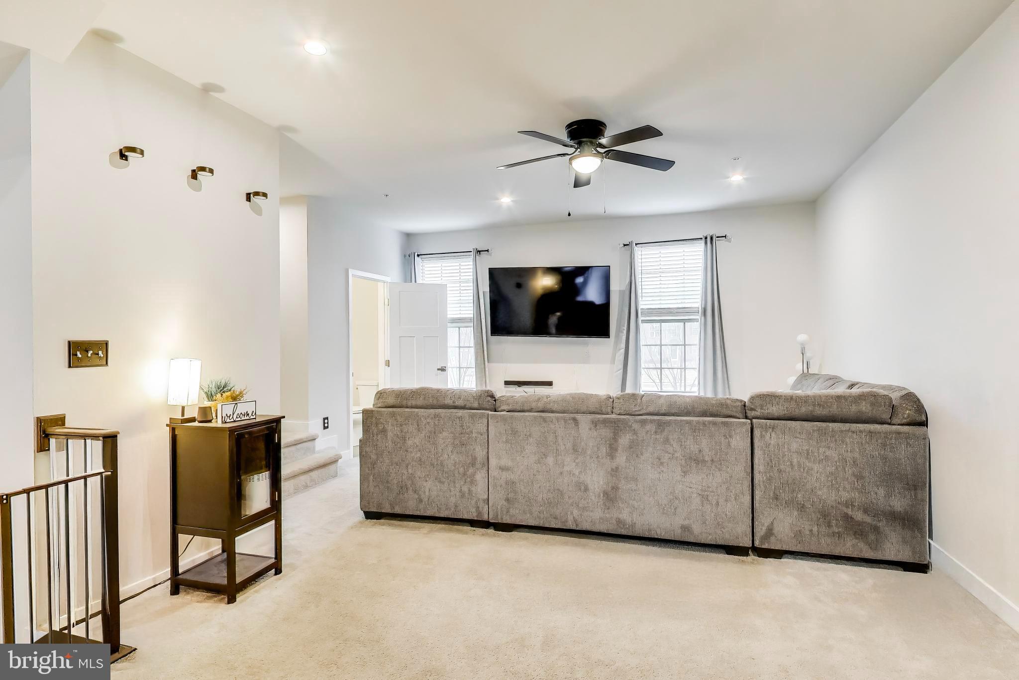 TIMOTHY BRANCH TOWNS - Residential