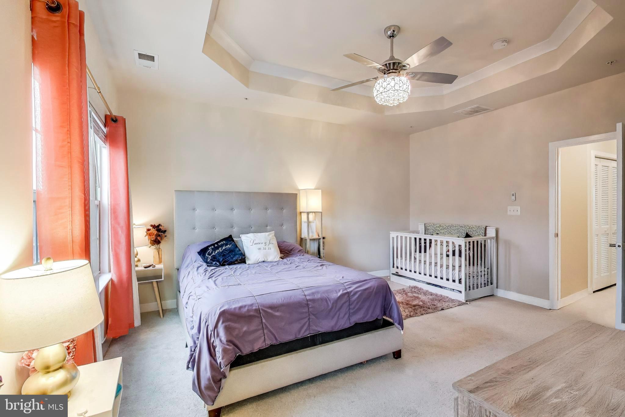 TIMOTHY BRANCH TOWNS - Residential