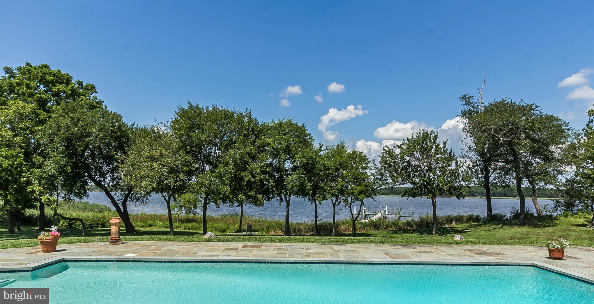 CORSICA RIVER ESTATES - Residential