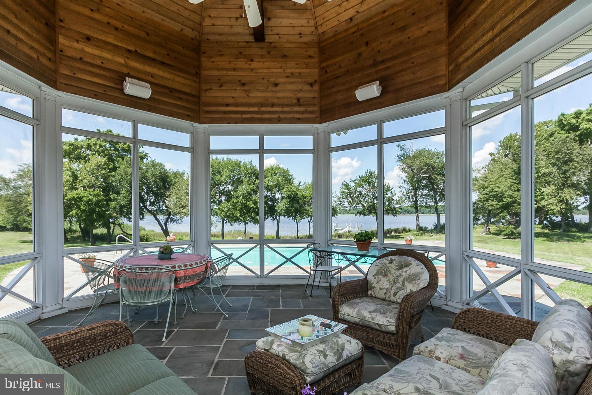 CORSICA RIVER ESTATES - Residential