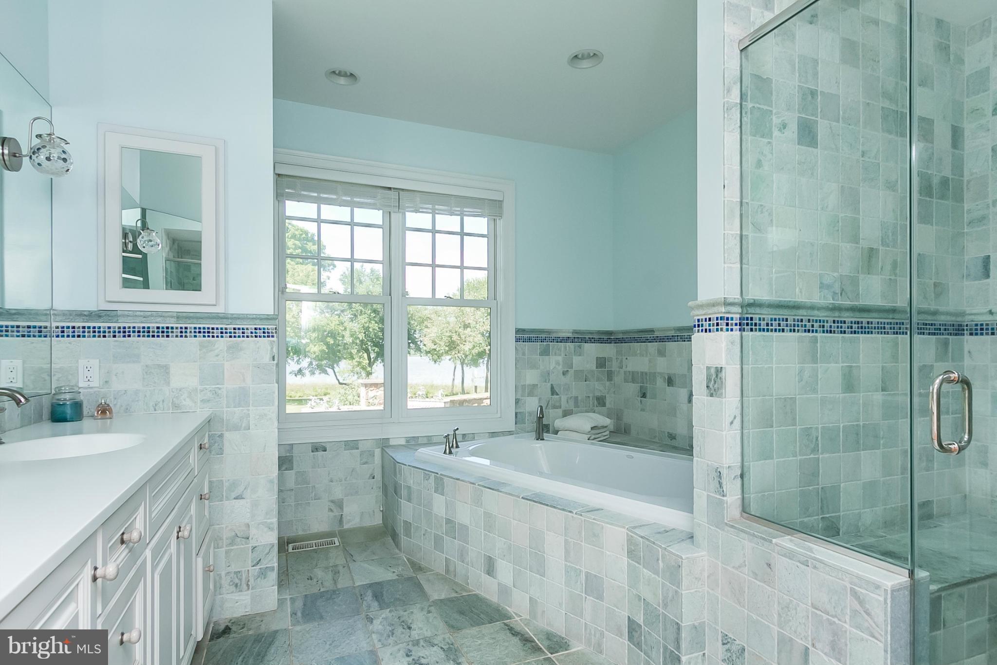 CORSICA RIVER ESTATES - Residential