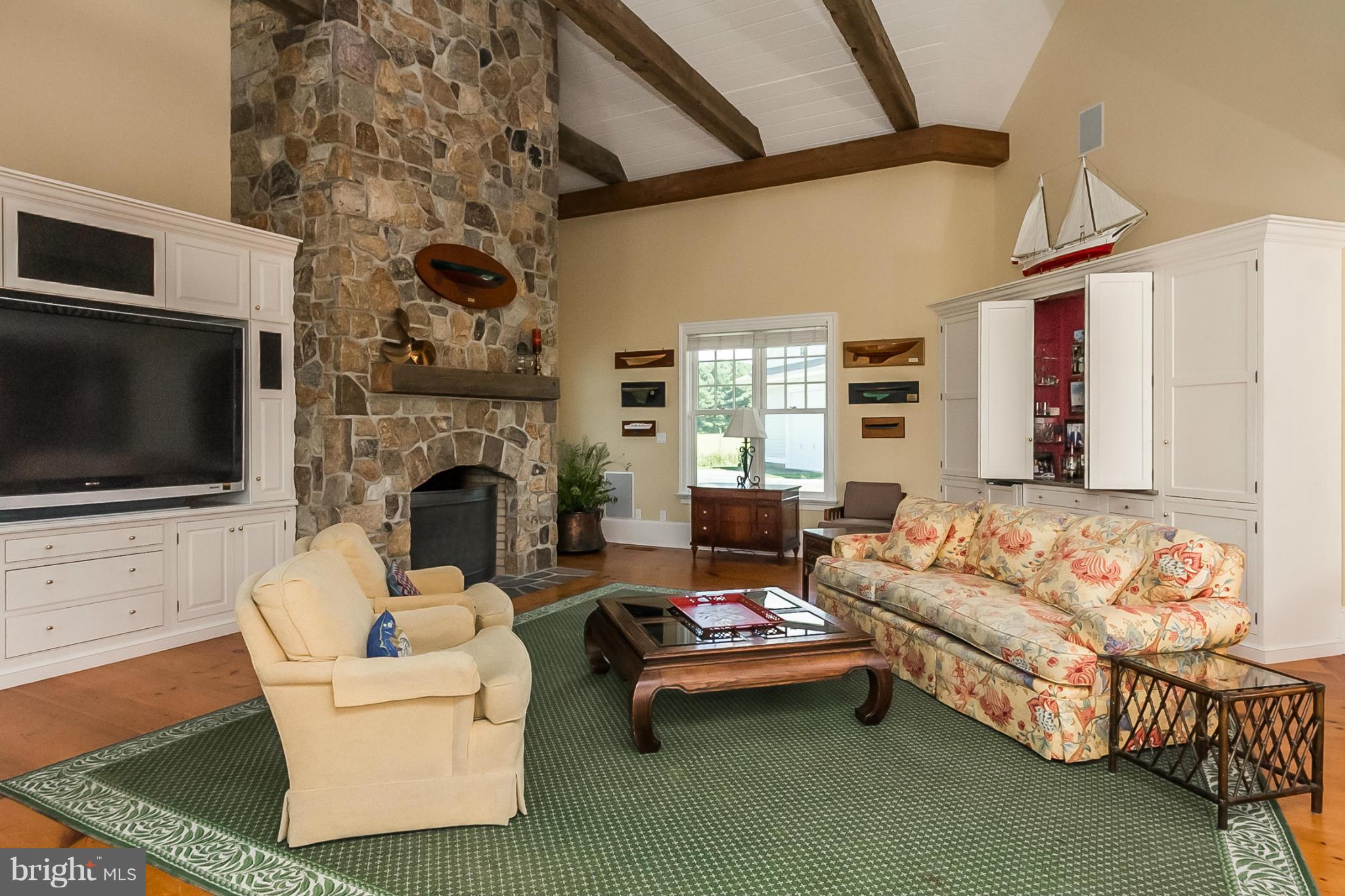 CORSICA RIVER ESTATES - Residential