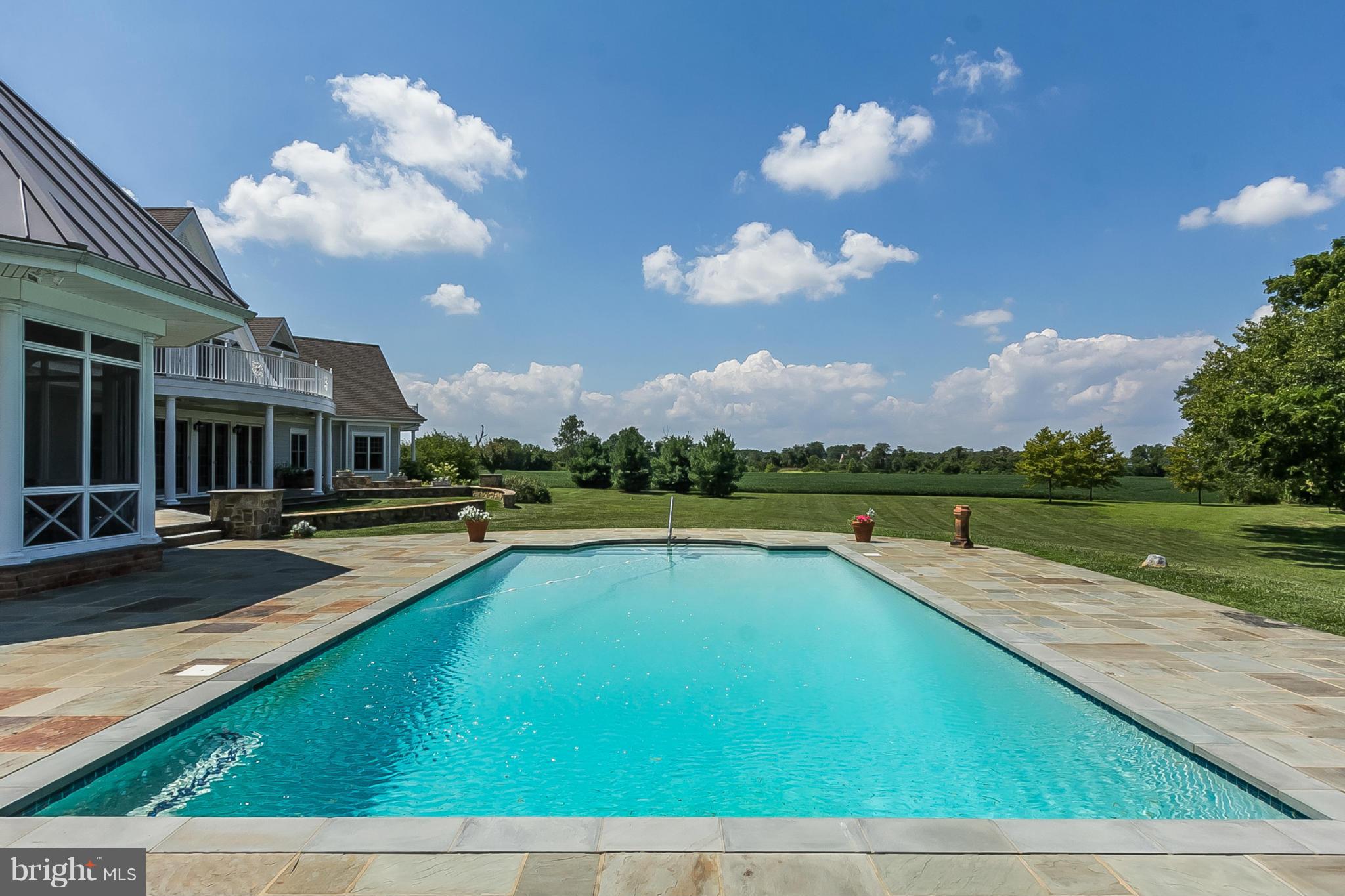 CORSICA RIVER ESTATES - Residential