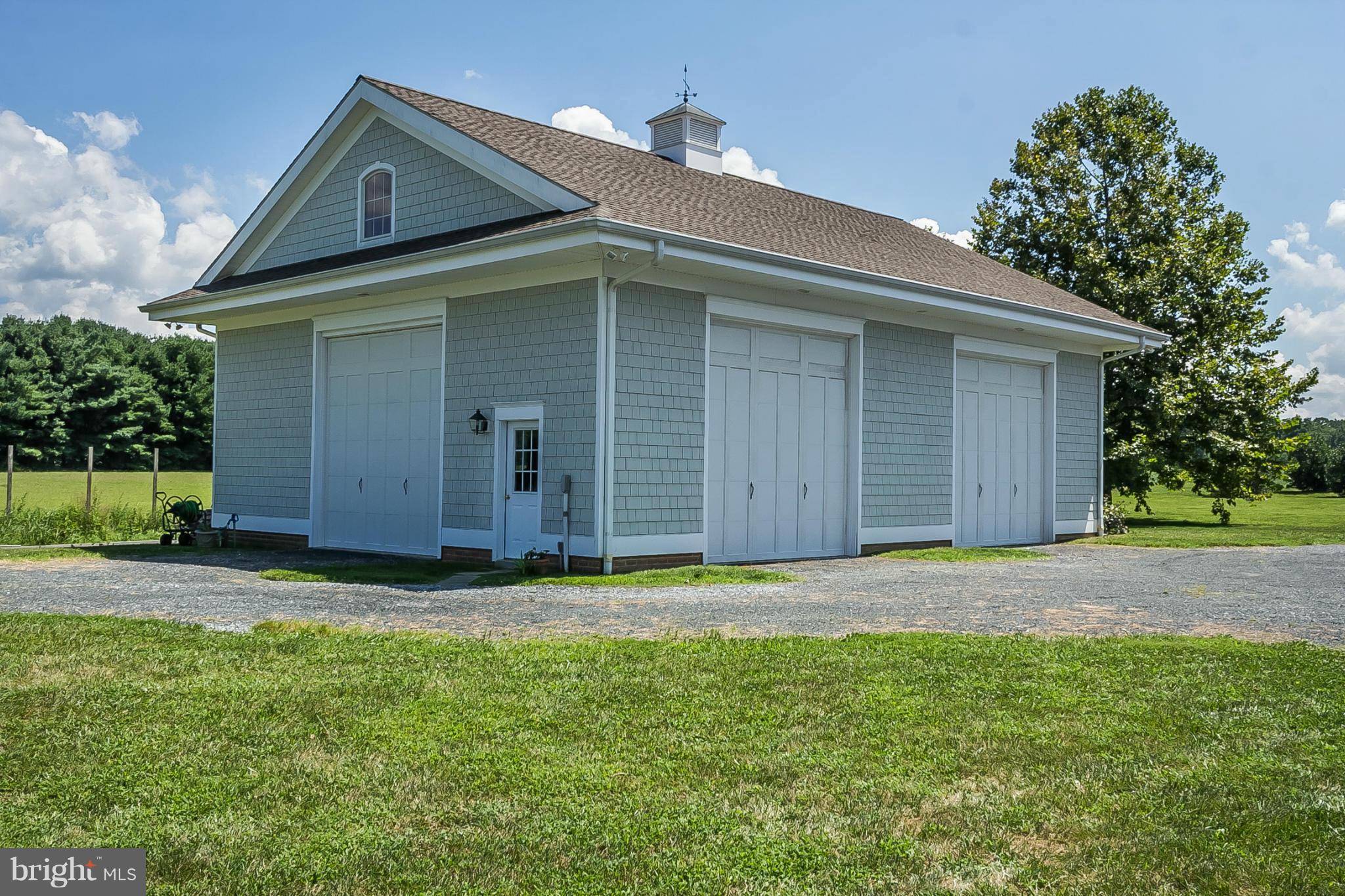 CORSICA RIVER ESTATES - Residential