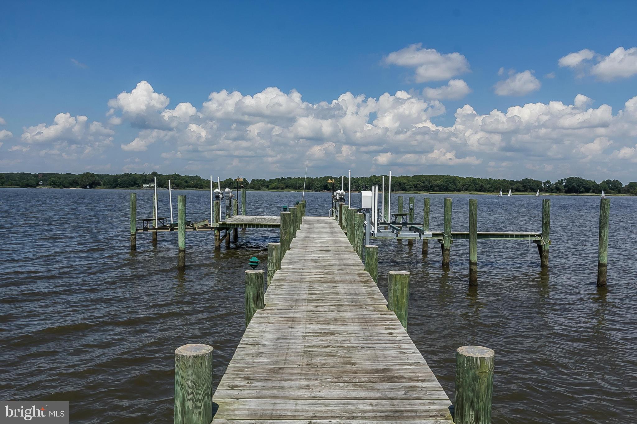 CORSICA RIVER ESTATES - Residential