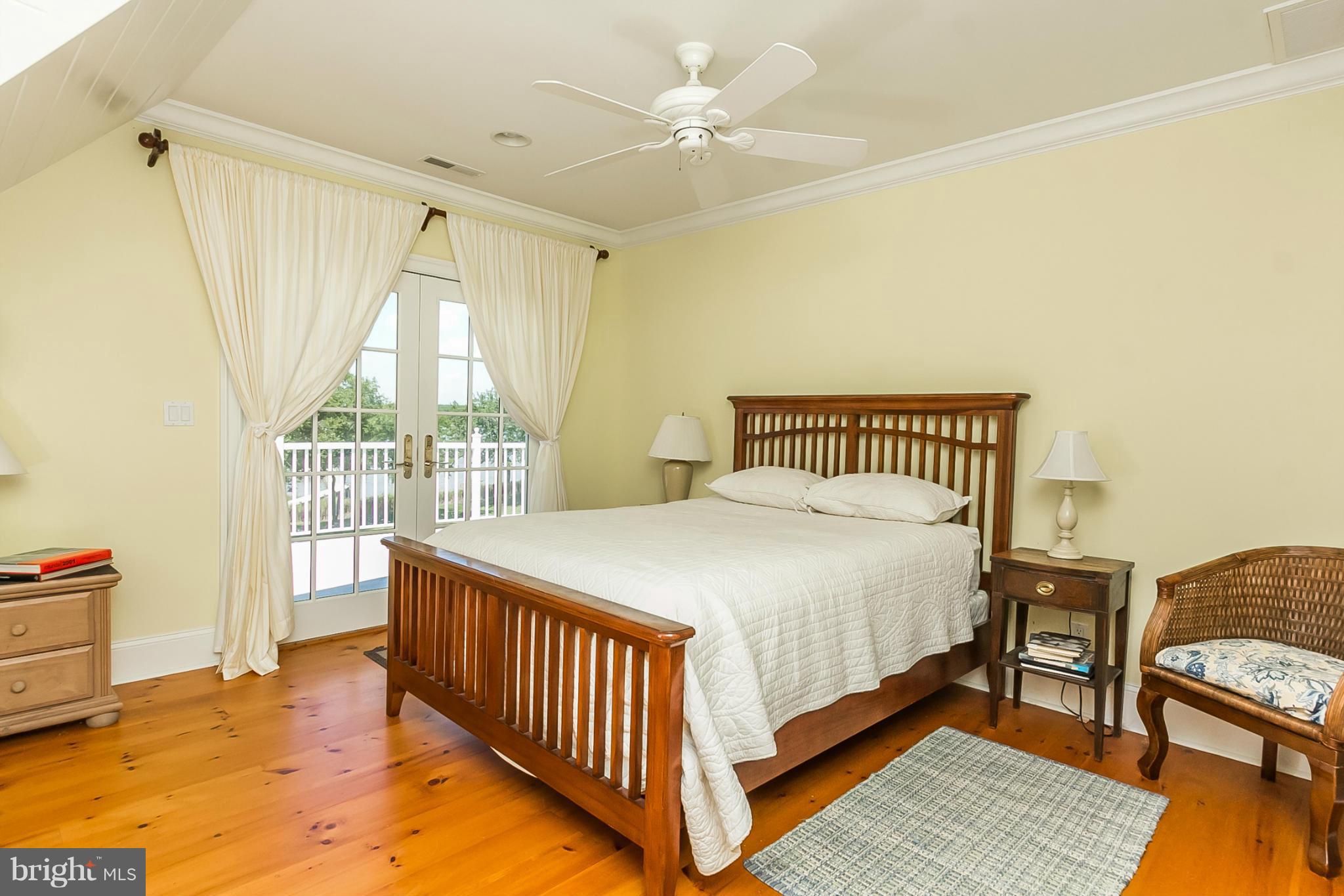 CORSICA RIVER ESTATES - Residential