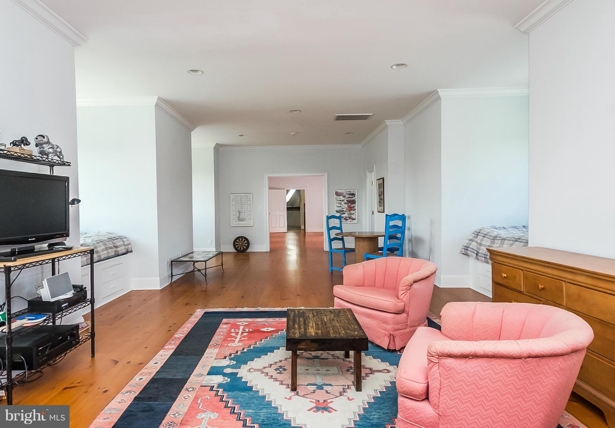 CORSICA RIVER ESTATES - Residential