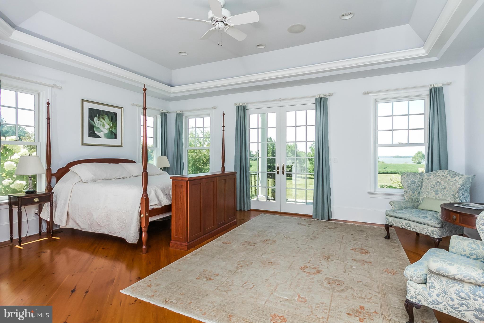 CORSICA RIVER ESTATES - Residential