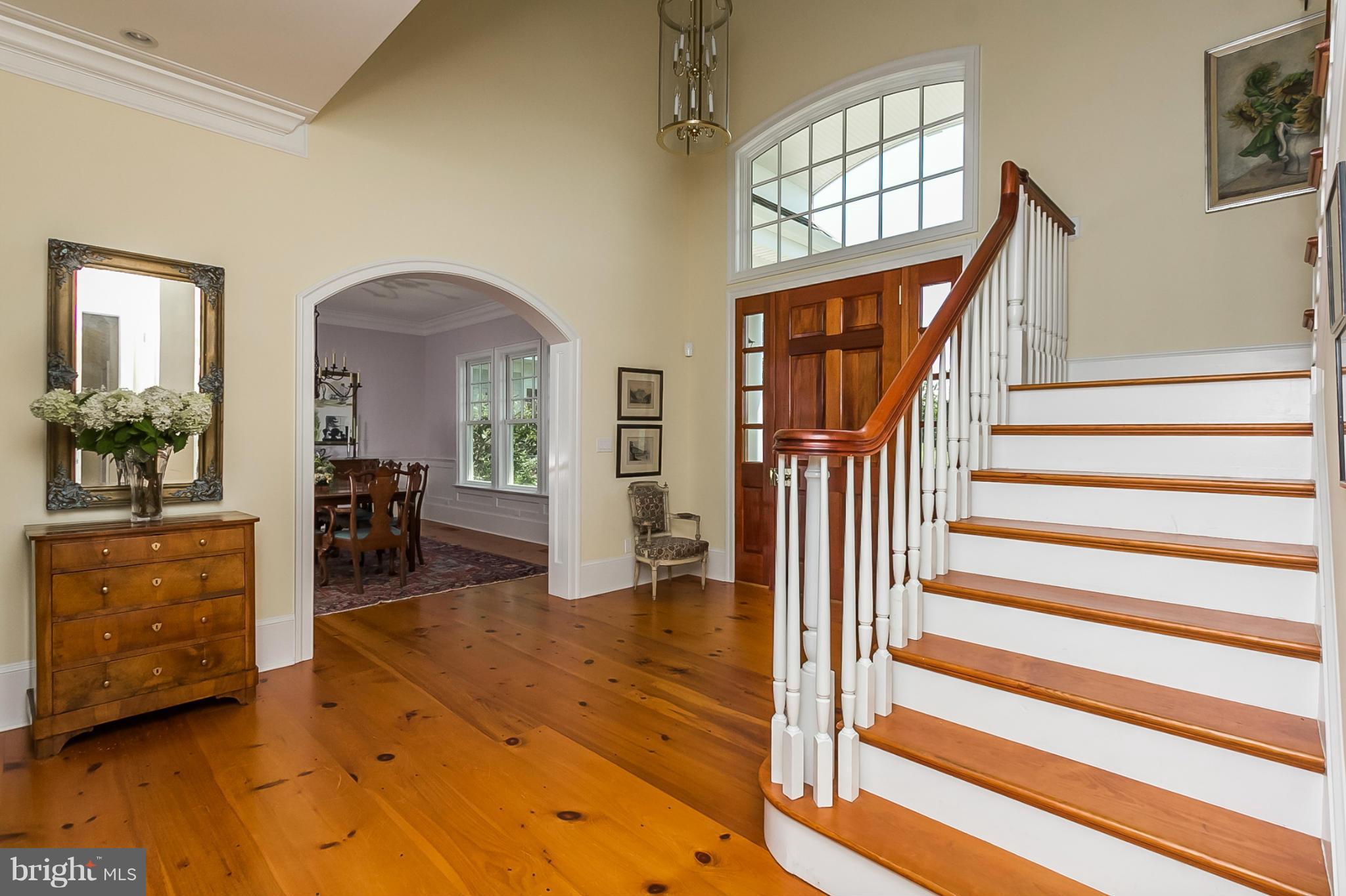 CORSICA RIVER ESTATES - Residential