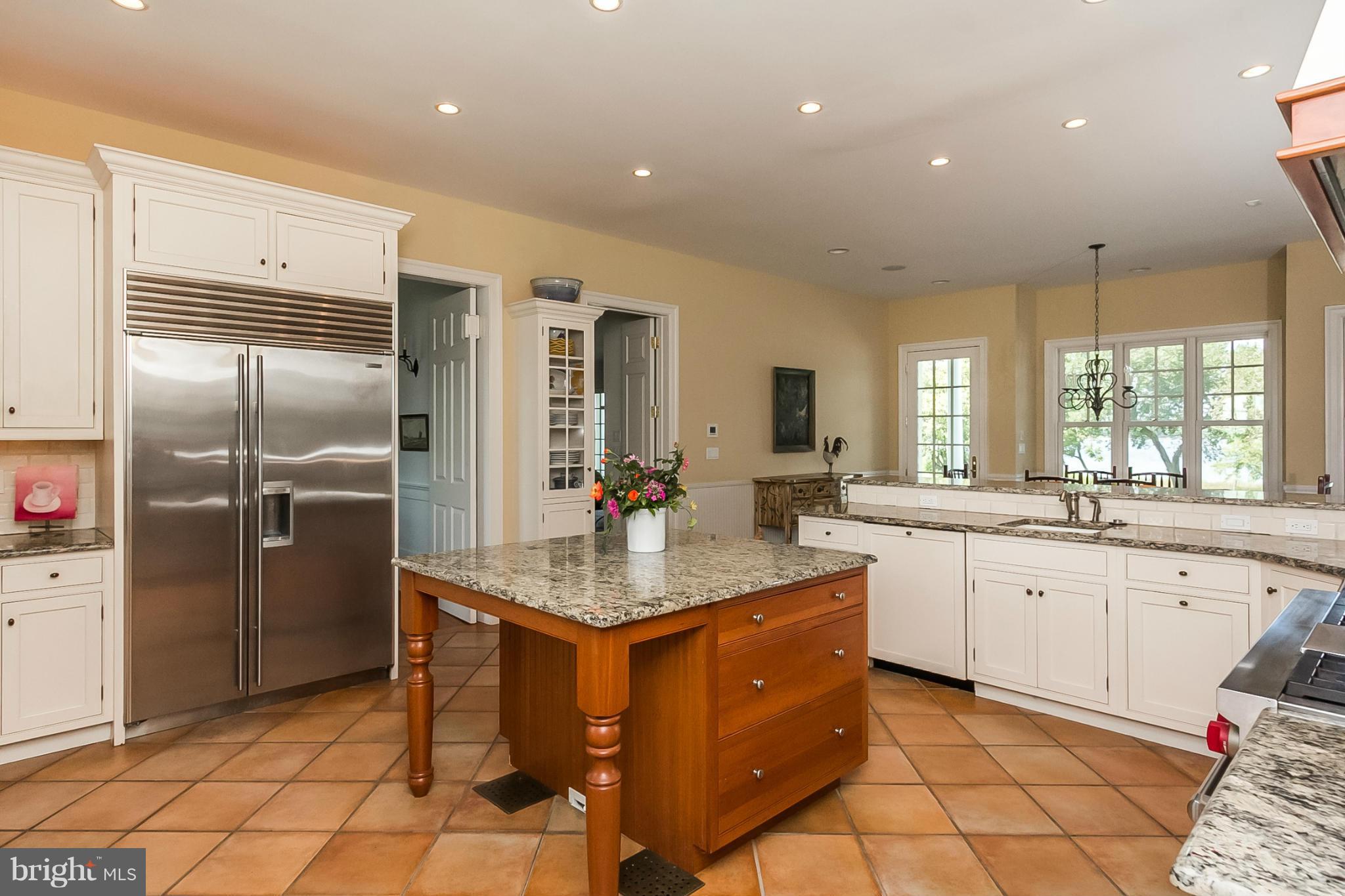 CORSICA RIVER ESTATES - Residential