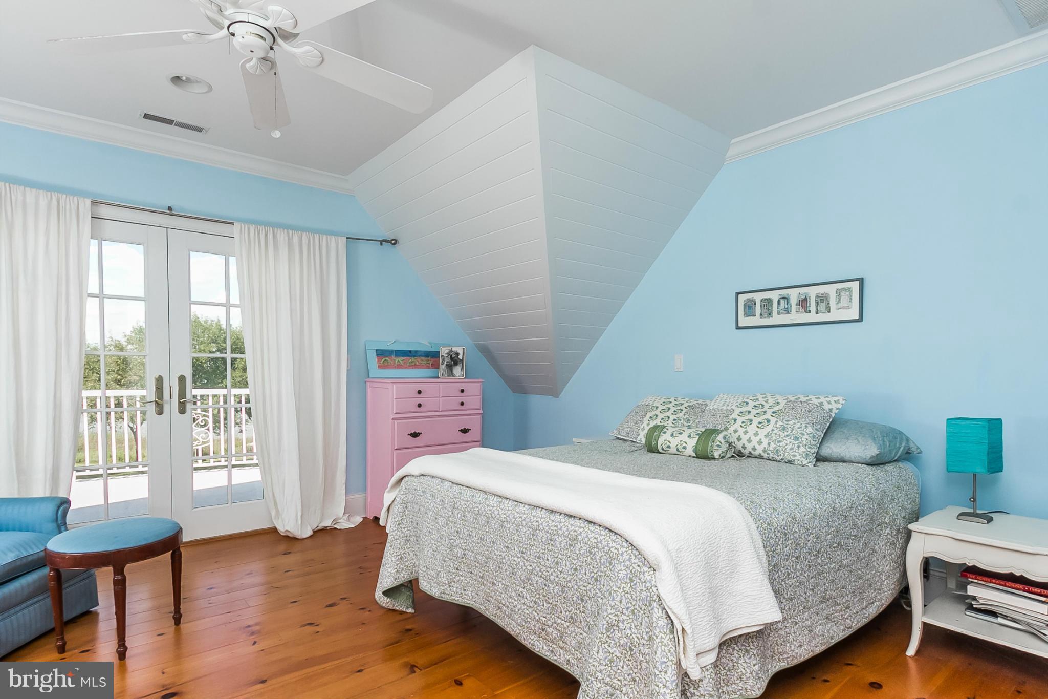 CORSICA RIVER ESTATES - Residential