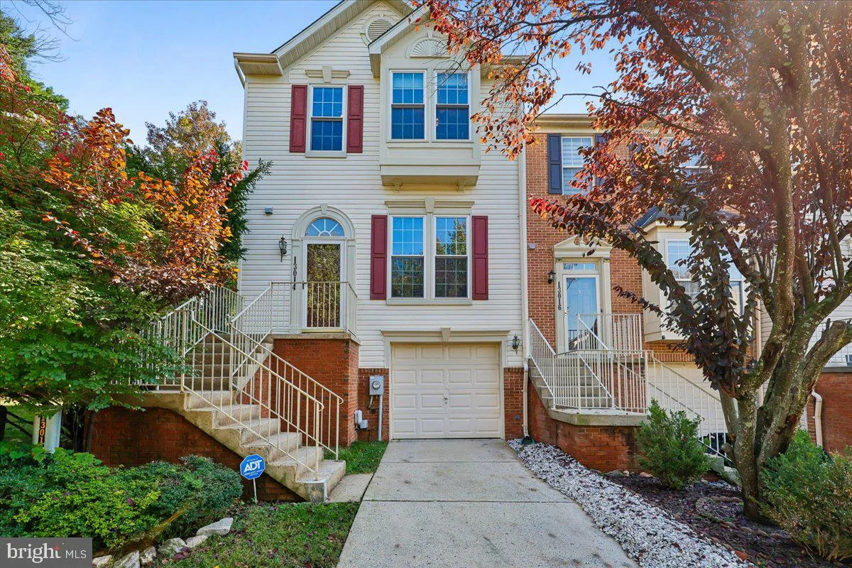 13014 Rosebay Drive Unit 1105