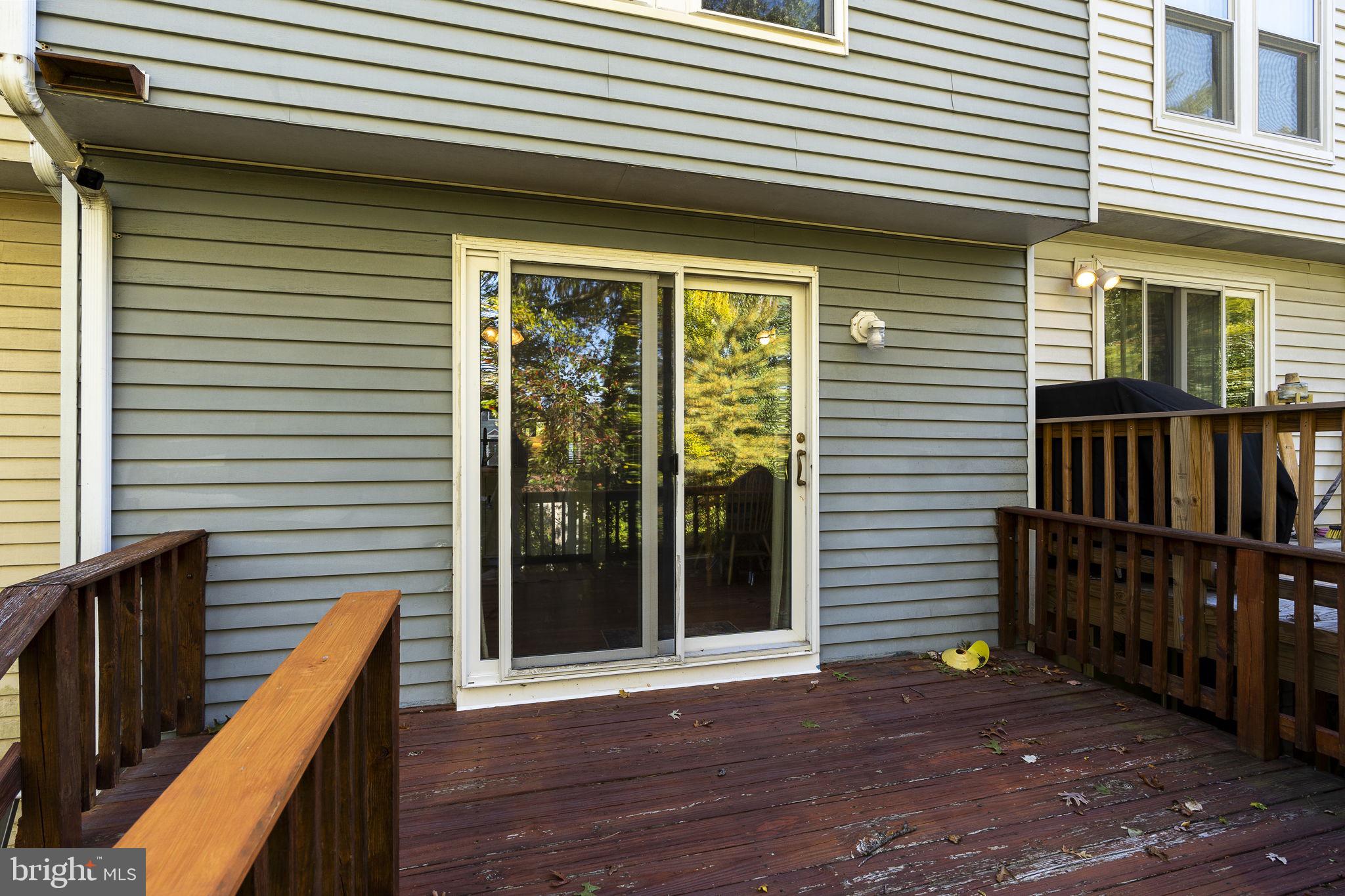 TRAILWOOD - Residential