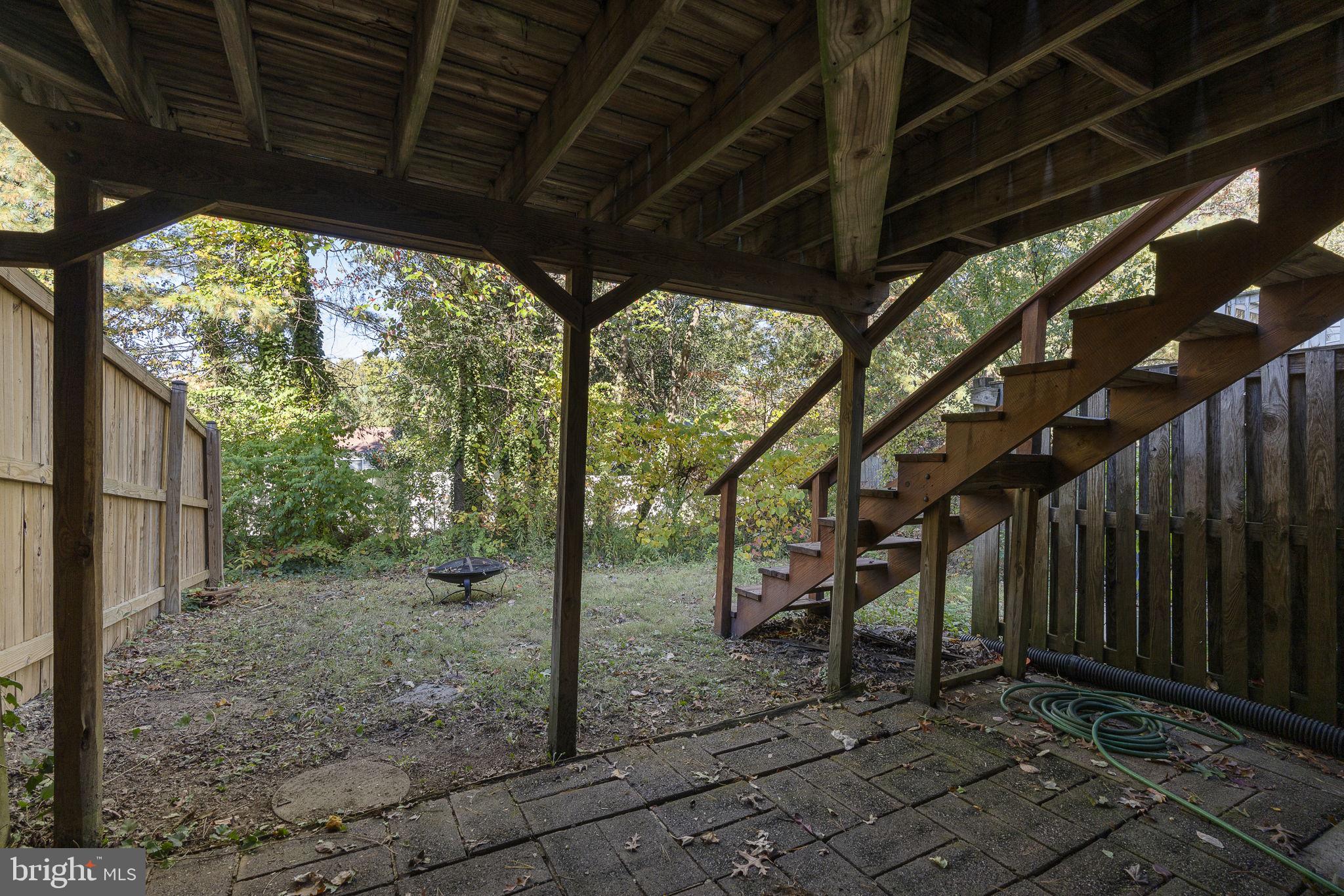 TRAILWOOD - Residential