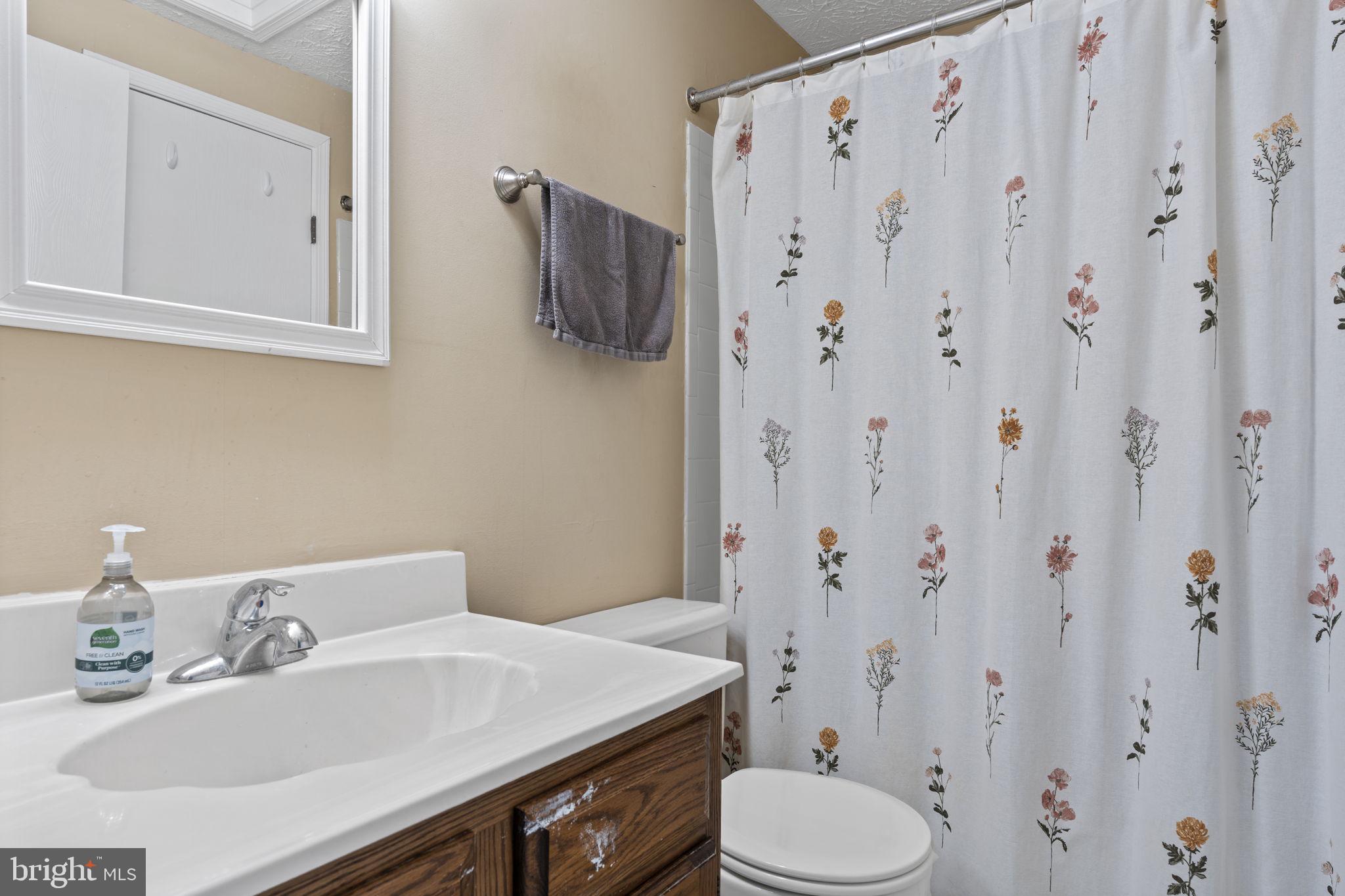 TRAILWOOD - Residential