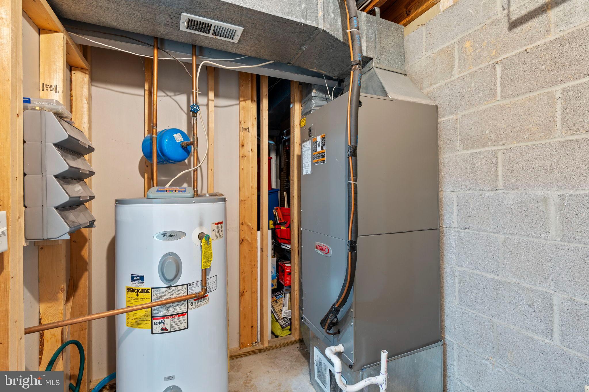 TRAILWOOD - Residential