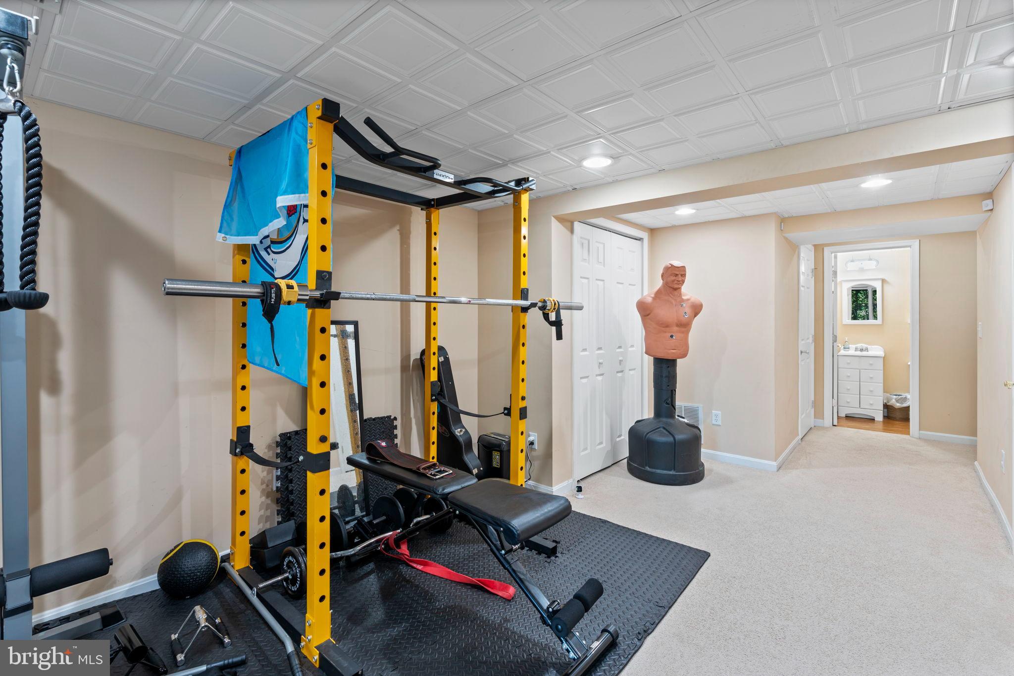 TRAILWOOD - Residential