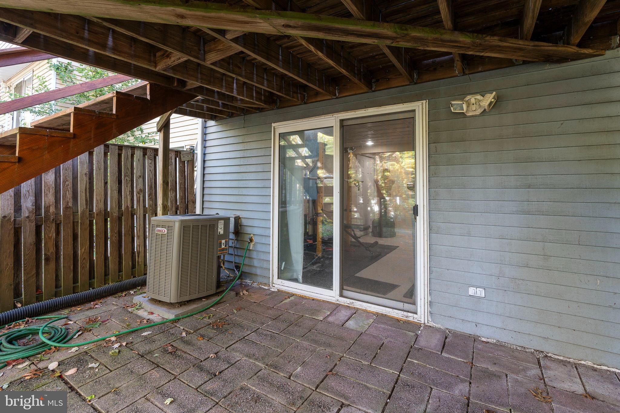 TRAILWOOD - Residential