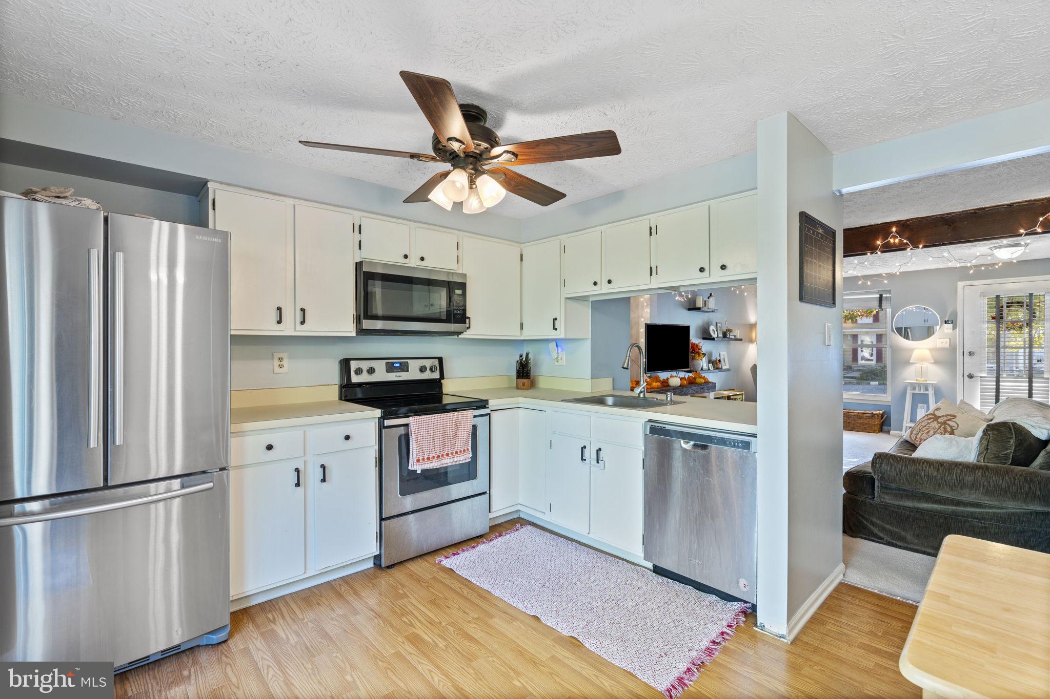 TRAILWOOD - Residential