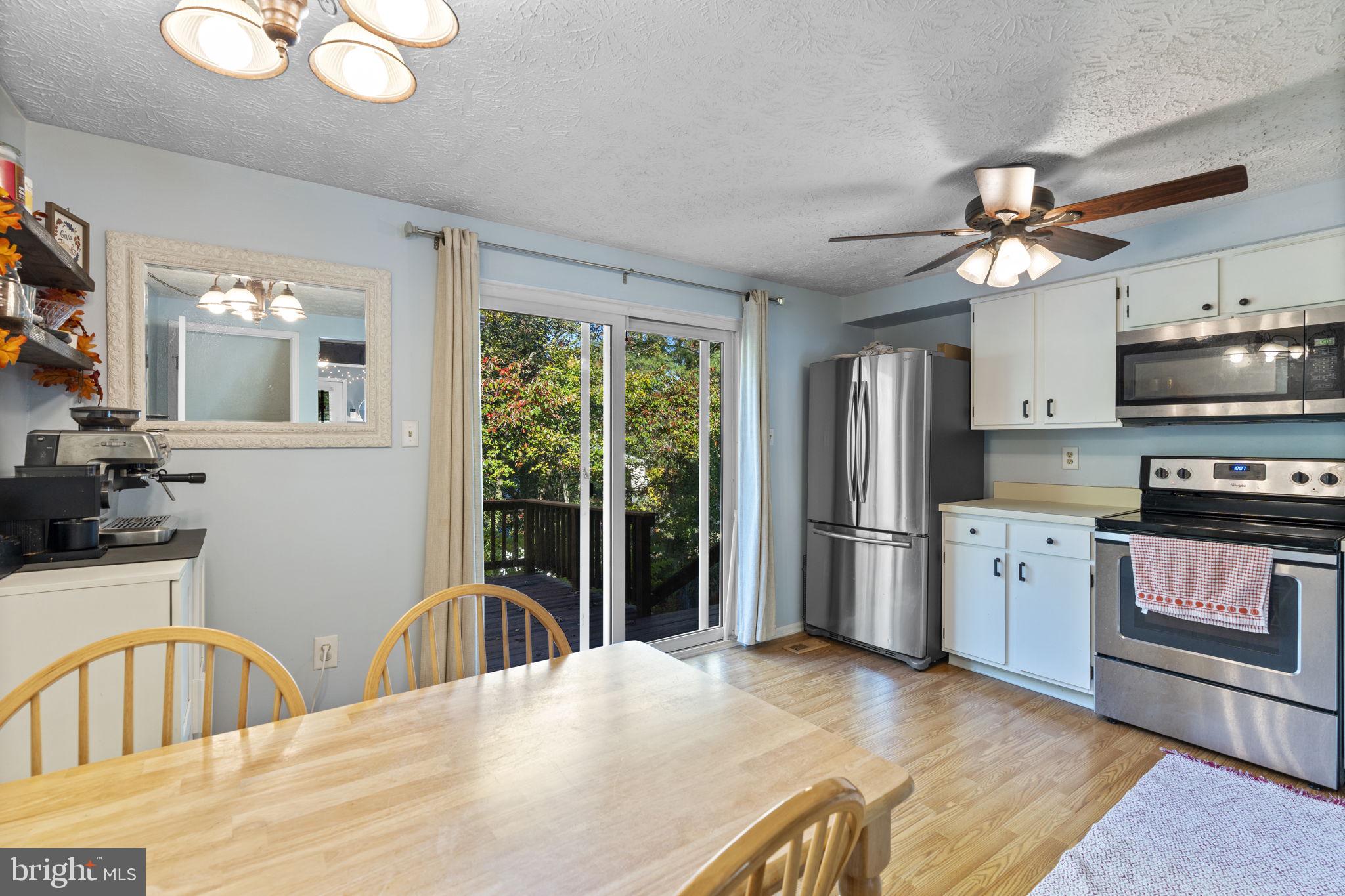 TRAILWOOD - Residential