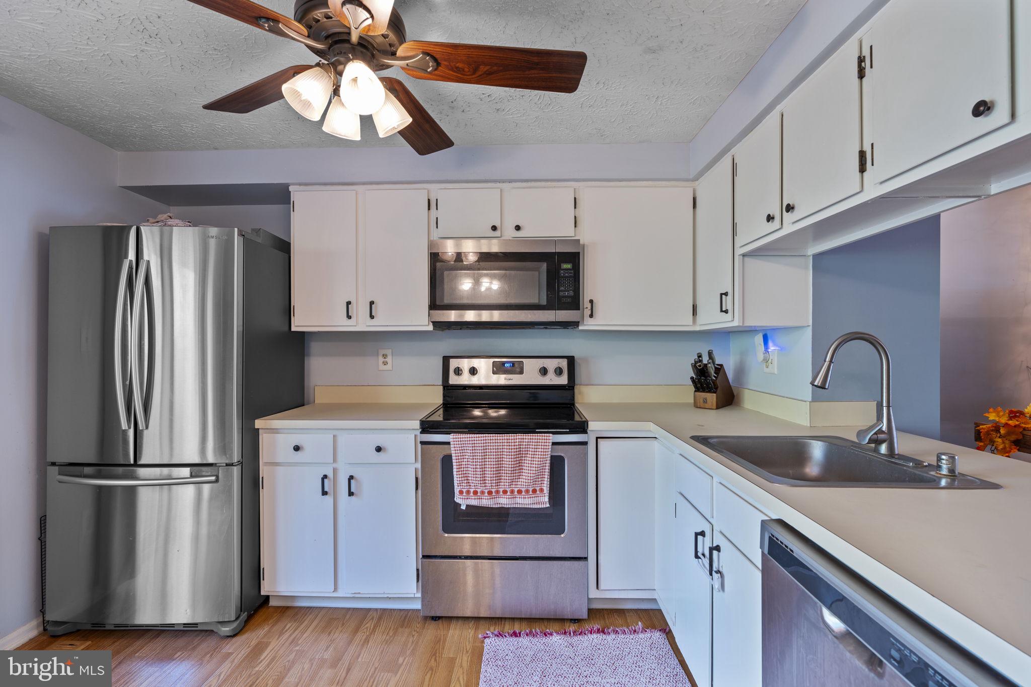 TRAILWOOD - Residential